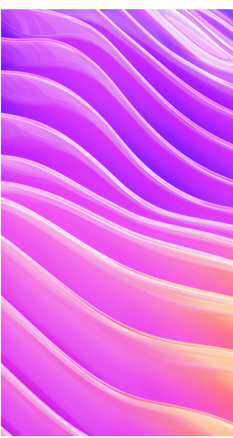 JG Propmark 3D Wave Art