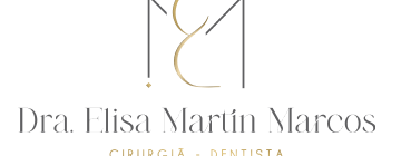 Dra. Elisa Martín Marcos Logo