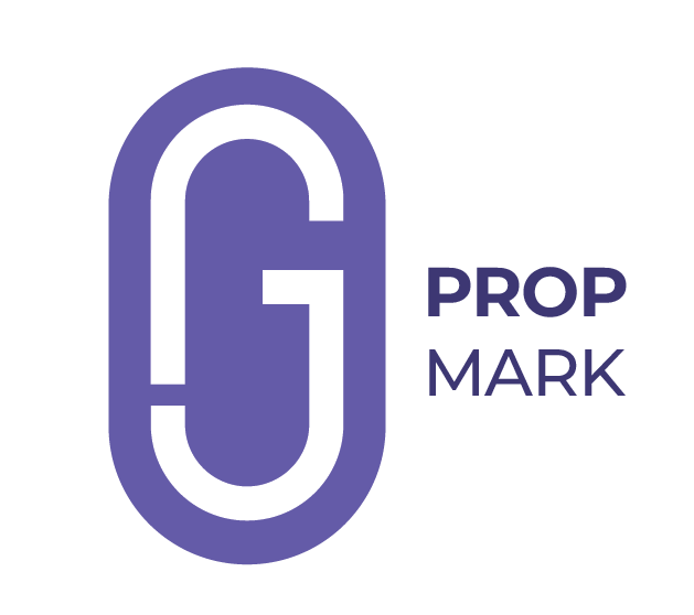 JG Propmark Logo