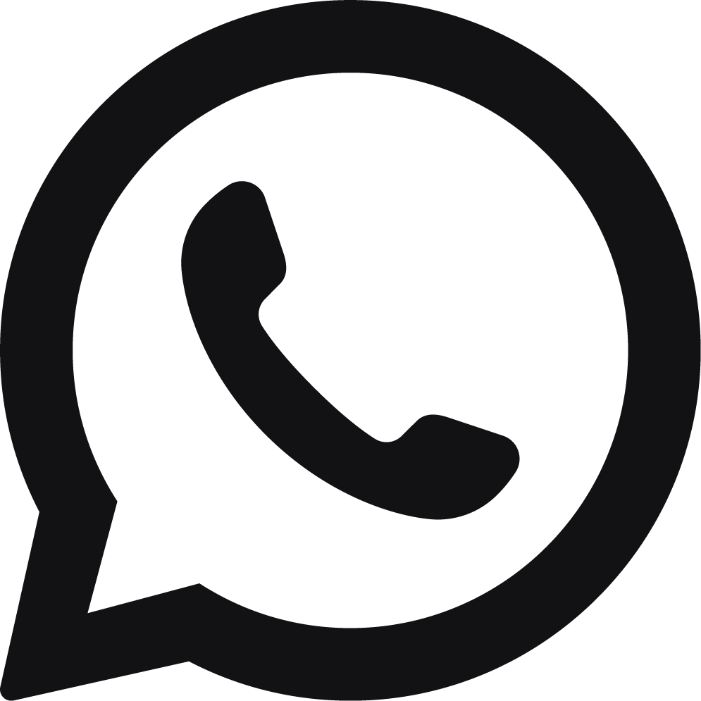WhatsApp Icon